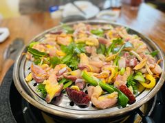 -阿多私房菜(顺德店)