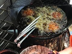 -半月镰胡姐脆皮萝卜饺子