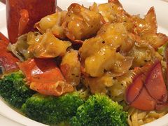 -万龙洲海鲜(南新仓店)