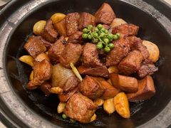 -狮王府淮扬菜(新街口友谊店)