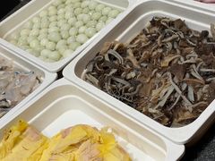 -杭州开元名都大酒店·地中海自助餐厅
