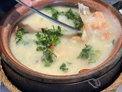 -潮州府·潮菜·砂锅粥(徐家汇店)