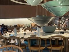 大堂-胡麻(静安嘉里店)