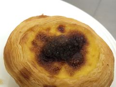 燕窝葡挞-添發碗仔翅美食