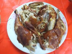 -亚一荔枝柴烧鸡(仙葫店)