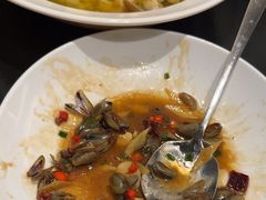 -蚝伯·新派海鲜(荣昌店)