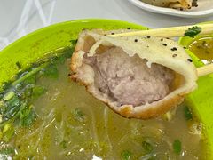 -张记汤馆(嫩江路店)