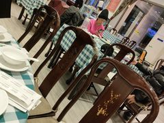 大堂-紫光园·烤鸭·北京菜(劲松店)