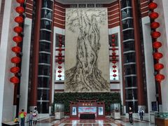 -中国闽台缘博物馆