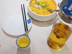 -兰湘子·湘菜小炒(三桥万象城店)