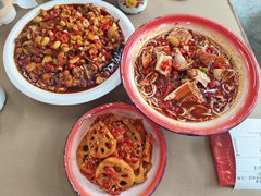 -老三样·旧食新味(万寿宫店)