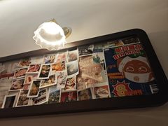 -彬媽糖水(侨鑫国际店)