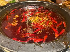 -蜀大侠火锅(春熙路店)