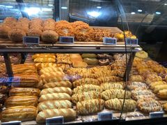 -幸福西饼面包茶饮(车公庙店)