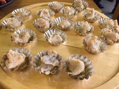 -枣玛露炭火烤肉脊骨锅