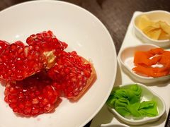 -甄御•海鲜新青岛菜(麦岛店)