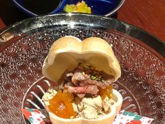 -萬福·肉割烹(恒隆广场店)