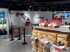 -砂之船奥莱(南京江宁店)