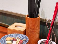 -北京老门框爆肚涮肉馆(凤城六路店)