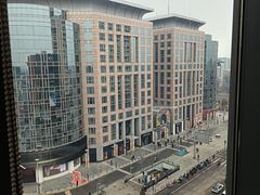 -喜悦烤鸭·新京菜(王府井店)