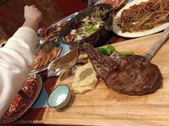 -彼德西餐厅(凯德广场新南店)