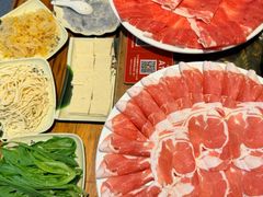 -鑫隆四季涮肉(香河店)