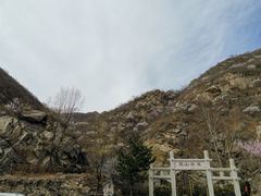 -灵山