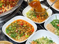 -老船舫·现做活鲜鱼馆(东郊记忆店)