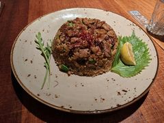 -卡朋厨房(289艺术园区店)