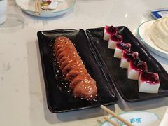 -川人百味(亿合城店)