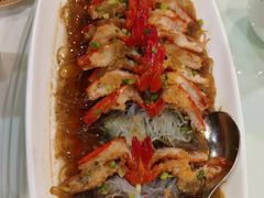 -金时代顺风大酒店(爱琴海购物中心店)