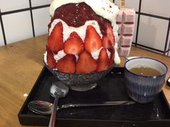 -WONDER ICE 萬得冰田(建設路总店)