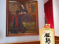 -玫瑰厅上海菜(兴国路店)
