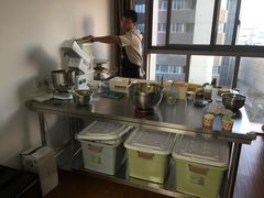 -Dark Horse·黑马蛋糕·低脂·低糖淡奶(金匙望湖大厦店)