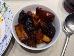 -悦融琥珀·京鲁菜·海味珍品(西单店)