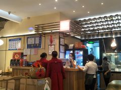 -大厨小馆(华阳城店)