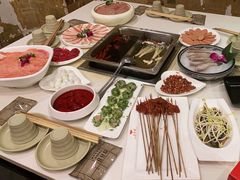 -老基地老火锅厂(大渡口店)