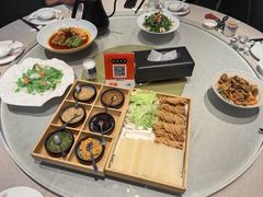 -有喜胶东小馆(太申祥和店)