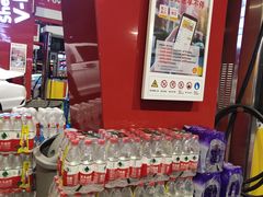 -壳牌华苑加油站