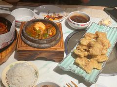 -七八冷面·延边朝鲜族美食(圣熙八号店)