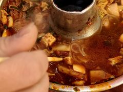 -王大乔泡椒米线·小火锅(星城天地店)