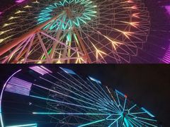 -南昌之星摩天轮