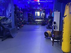 -FEELINGME乐刻私教馆·健身(沿海赛洛城店)