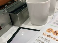 -翠华餐厅(宝安壹方城店)