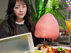 -3号仓库·创意中国菜(乐清正大广场店)