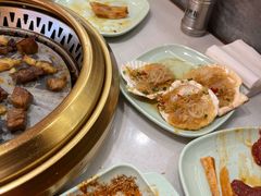 -布多斯烤肉火锅自助(江腾广场店)