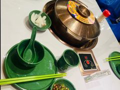 -润园四季椰子鸡火锅(欢乐海岸店)