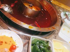 -铜人李火锅(西大街店)