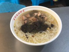 -文山荷鲜居(翠湖店)