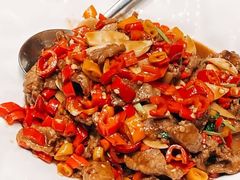 -中国徽菜·徽商故里(广安门店)